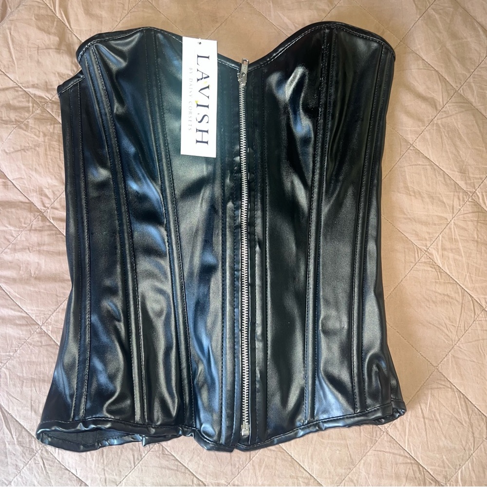 Leather bundle - Picture 3 of 8